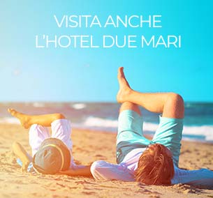 Visita anche l'Hotel Due mari