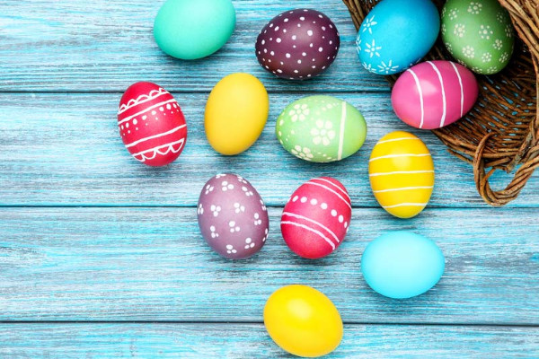 Pasqua 2021… Speciali Sconti Bimbo!