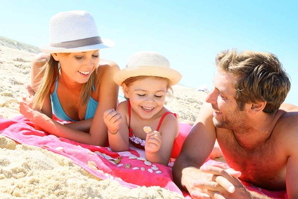 Speciale Luglio e sconti Family