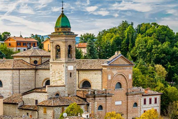 Verucchio un tuffo nel passato ai tempi dei Malatesta