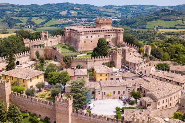 Uno sguardo ai borghi dell’entroterra