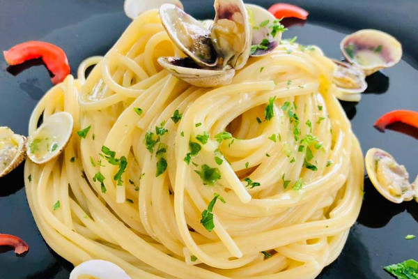 Ricette marinare, la Romagna a tavola