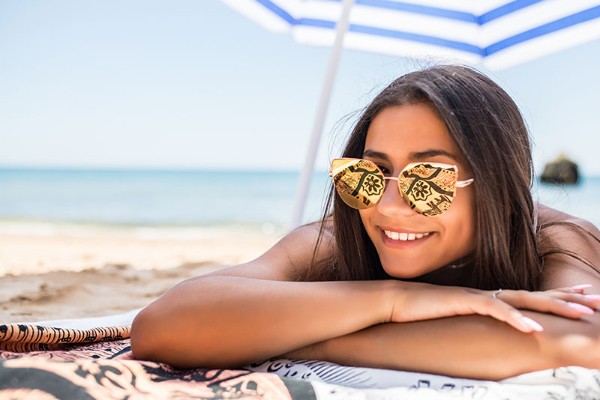 1-31 Luglio imperdibile vacanza al mare
