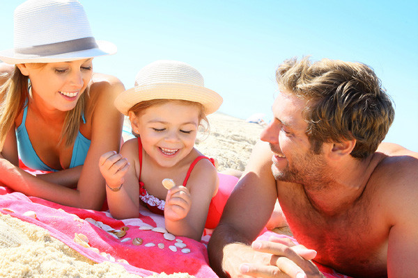 Cosa fare a Cattolica in famiglia