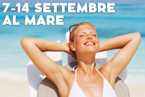 7-14 Settembre a Cattolica