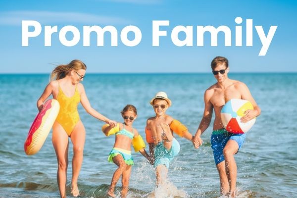 Speciale Promo Family