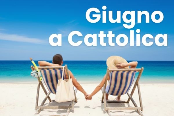 Speciale Giugno Pensione Completa