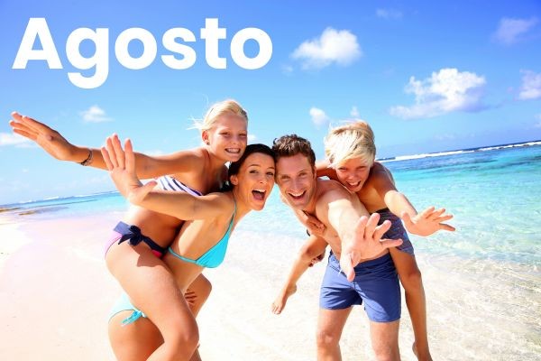 Offerta Agosto a Cattolica