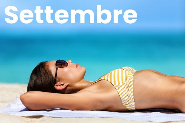 Offerta Settembre a Cattolica
